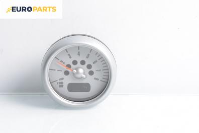 Оборотомер за Mini Hatchback I (R50, R53) (06.2001 - 09.2006)