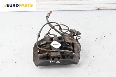 Спирачен апарат за Audi A8 Sedan 4D (03.1994 - 12.2002), позиция: предна, дясна