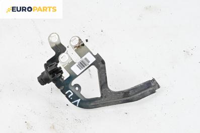 Елемент маска за BMW 5 Series F10 Touring F11 (11.2009 - 02.2017), комби, позиция: лява
