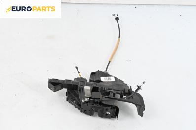 Брава на врата за Ford Focus II Estate (07.2004 - 09.2012), позиция: задна, лява