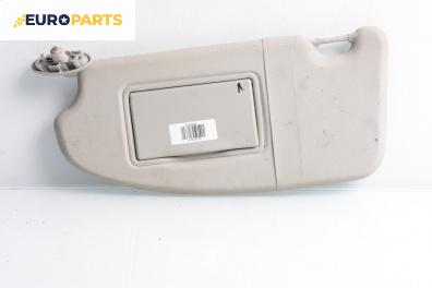 Сенник за Ford Focus II Estate (07.2004 - 09.2012), позиция: лява