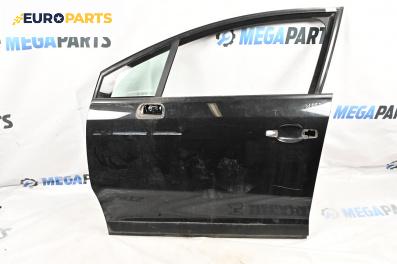 Врата за Citroen C4 Hatchback I (11.2004 - 12.2013), 4+1 вр., хечбек, позиция: предна, лява