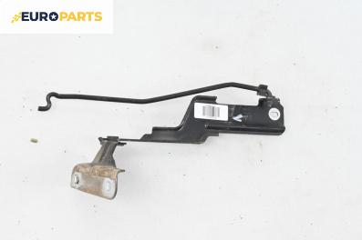 Панта преден капак за Citroen C4 Hatchback I (11.2004 - 12.2013), 4+1 вр., хечбек, позиция: лява