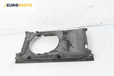 Дифузьор за Citroen C4 Hatchback I (11.2004 - 12.2013) 1.4 16V, 88 к.с.