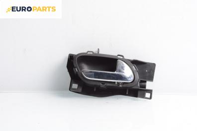 Вътрешна дръжка за Citroen C4 Hatchback I (11.2004 - 12.2013), 4+1 вр., хечбек, позиция: предна, дясна