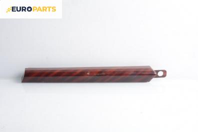 Интериорна лайсна за Opel Astra H Hatchback (01.2004 - 05.2014), 4+1 вр., хечбек