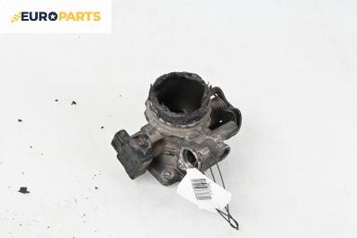 Дроселова клапа за Renault Megane Scenic (10.1996 - 12.2001) 1.6 e (JA0F), 90 к.с.