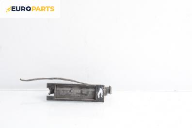 Плафон заден номер за Opel Astra H Hatchback (01.2004 - 05.2014), хечбек