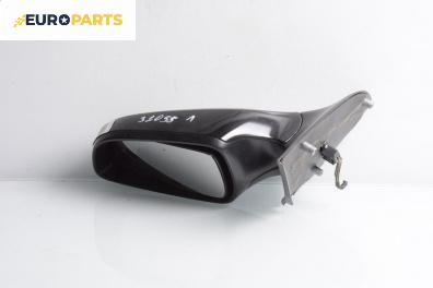Огледало за Opel Astra H GTC (03.2005 - 10.2010), 2+1 вр., хечбек, позиция: лява