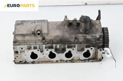 Глава за Renault Megane Scenic (10.1996 - 12.2001) 1.6 e (JA0F), 90 к.с.