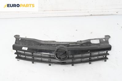 Решетка за Opel Astra H GTC (03.2005 - 10.2010), хечбек, позиция: предна