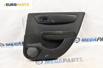 Кора врата за Citroen C4 Hatchback I (11.2004 - 12.2013), 4+1 вр., хечбек, позиция: задна, дясна