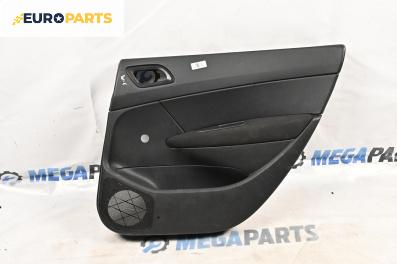 Кора врата за Peugeot 308 Station Wagon I (09.2007 - 10.2014), 4+1 вр., комби, позиция: задна, дясна