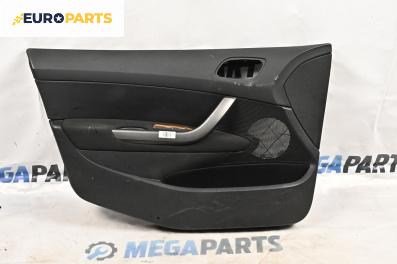 Кора врата за Peugeot 308 Station Wagon I (09.2007 - 10.2014), 4+1 вр., комби, позиция: предна, лява