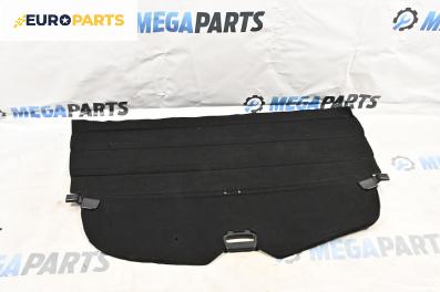 Кора багажник за Peugeot 308 Station Wagon I (09.2007 - 10.2014), 4+1 вр., комби