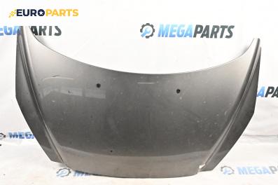 Преден капак за Peugeot 308 Station Wagon I (09.2007 - 10.2014), 4+1 вр., комби, позиция: предна