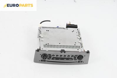 CD плеър за Peugeot 308 Station Wagon I (09.2007 - 10.2014)