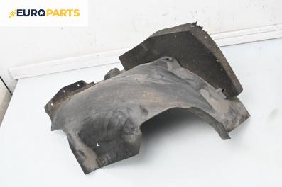 Подкалник за Mercedes-Benz M-Class SUV (W164) (07.2005 - 12.2012), 4+1 вр., джип, позиция: предна, лява