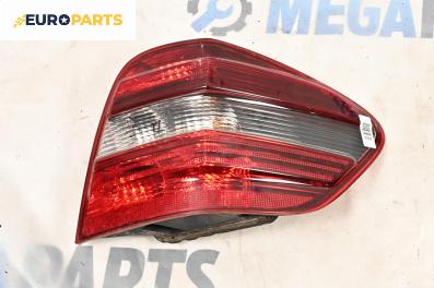 Стоп за Mercedes-Benz M-Class SUV (W164) (07.2005 - 12.2012), джип, позиция: дясна