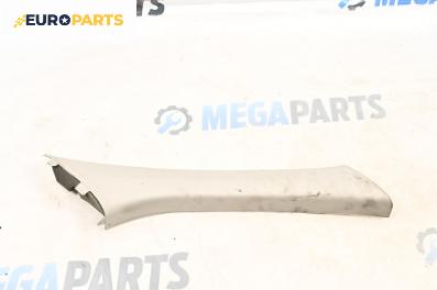 Интериорна пластмаса за Mercedes-Benz M-Class SUV (W164) (07.2005 - 12.2012), 4+1 вр., джип, позиция: дясна