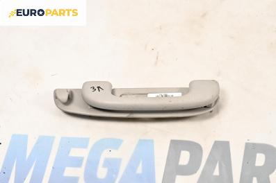Ръкохватка за таван за Mercedes-Benz M-Class SUV (W164) (07.2005 - 12.2012), 4+1 вр., позиция: задна, лява