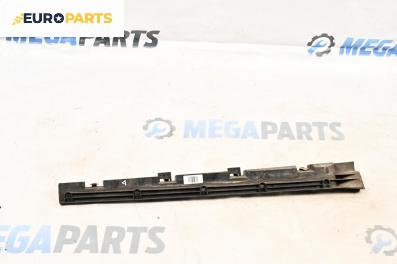 Държач броня за Mercedes-Benz M-Class SUV (W164) (07.2005 - 12.2012), джип, позиция: предна, дясна