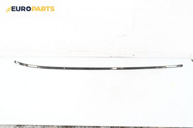Интериорна лайсна за Mercedes-Benz M-Class SUV (W164) (07.2005 - 12.2012), 4+1 вр., джип