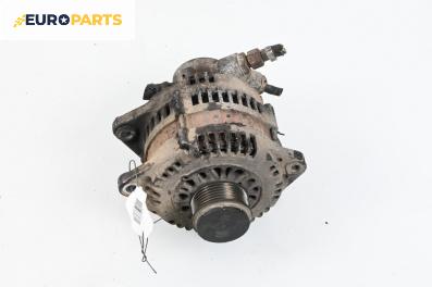 Алтернатор / генератор за Opel Astra H Hatchback (01.2004 - 05.2014) 1.7 CDTI, 100 к.с.