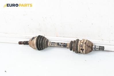 Полуоска за Opel Astra H Hatchback (01.2004 - 05.2014) 1.7 CDTI, 100 к.с., позиция: предна, лява