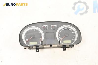 Километраж за Volkswagen Golf IV Variant (05.1999 - 06.2006) 1.9 TDI, 90 к.с.