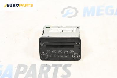 CD плеър за Alfa Romeo 159 Sportwagon (03.2006 - 11.2011)