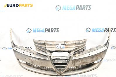 Предна броня за Alfa Romeo 159 Sportwagon (03.2006 - 11.2011), комби, позиция: предна