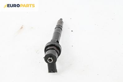 Дюза дизел за Opel Astra H Hatchback (01.2004 - 05.2014) 1.7 CDTI, 100 к.с., № 0445110175