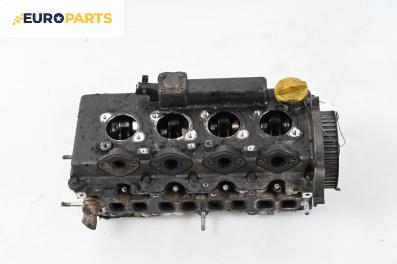 Глава за Opel Astra H Hatchback (01.2004 - 05.2014) 1.7 CDTI, 100 к.с.