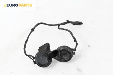Клаксони за Mercedes-Benz M-Class SUV (W164) (07.2005 - 12.2012)