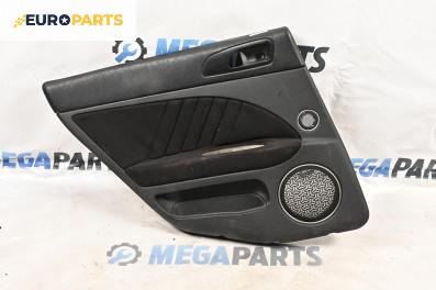 Кора врата за Alfa Romeo 159 Sportwagon (03.2006 - 11.2011), 4+1 вр., комби, позиция: задна, лява