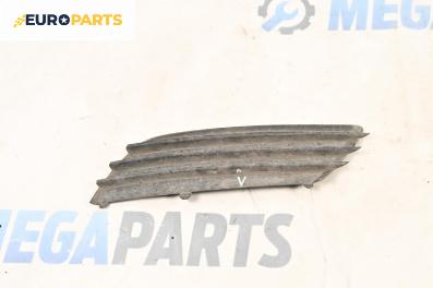 Решетка в броня за Opel Astra H Hatchback (01.2004 - 05.2014), хечбек, позиция: предна