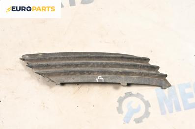 Решетка в броня за Opel Astra H Hatchback (01.2004 - 05.2014), хечбек, позиция: предна