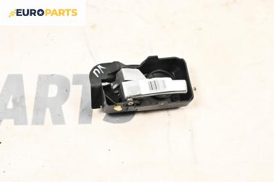 Вътрешна дръжка за Ford Mondeo III Hatchback (10.2000 - 03.2007), 4+1 вр., хечбек, позиция: предна, лява