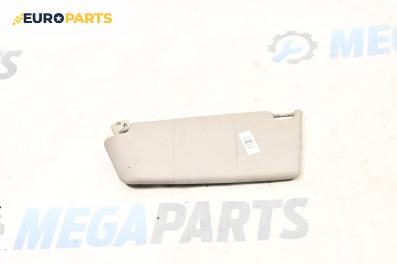 Сенник за Opel Astra H Hatchback (01.2004 - 05.2014), позиция: лява