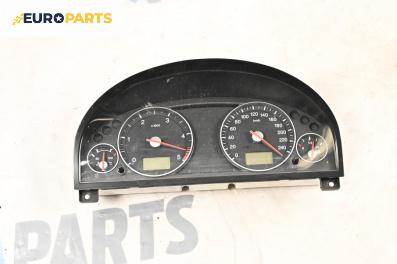 Километраж за Ford Mondeo III Hatchback (10.2000 - 03.2007) 2.0 16V TDDi / TDCi, 115 к.с.