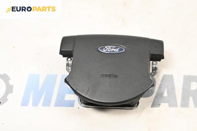 Airbag за Ford Mondeo III Hatchback (10.2000 - 03.2007), 4+1 вр., хечбек, позиция: предна