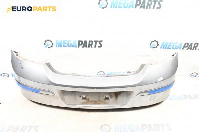 Задна броня за Opel Astra H Hatchback (01.2004 - 05.2014), хечбек