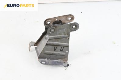 Държач броня за Opel Astra H Hatchback (01.2004 - 05.2014), хечбек, позиция: предна, лява