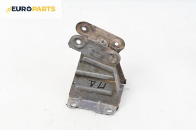 Държач броня за Opel Astra H Hatchback (01.2004 - 05.2014), хечбек, позиция: предна, дясна
