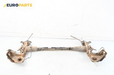 Заден мост за Opel Astra H Hatchback (01.2004 - 05.2014), хечбек