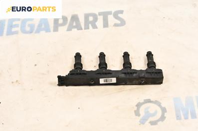 Запалителна бобина за Opel Astra H Hatchback (01.2004 - 05.2014) 1.4, 90 к.с.