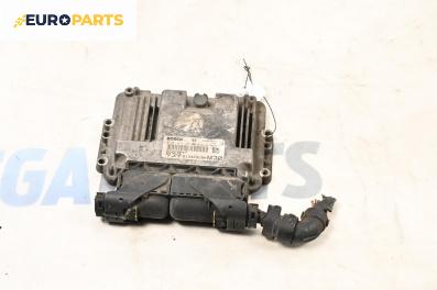 Компютър двигател за Alfa Romeo 159 Sportwagon (03.2006 - 11.2011) 2.4 JTDM, 200 к.с., № 0281012145