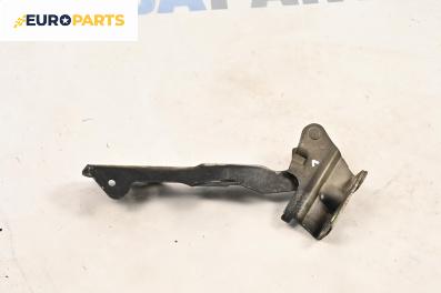 Панта преден капак за Kia Sorento I SUV (08.2002 - 12.2009), 4+1 вр., джип, позиция: лява
