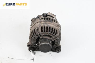 Алтернатор / генератор за Volkswagen Passat III Sedan B5 (08.1996 - 12.2001) 1.9 TDI, 90 к.с.